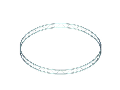 ALUTRUSS DECOLOCK DQ-2 Kreis 15m(innen) vert.4tlg