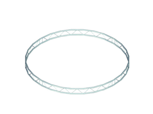 ALUTRUSS DECOLOCK DQ-2 Kreis 4m(innen) vert. 4tlg