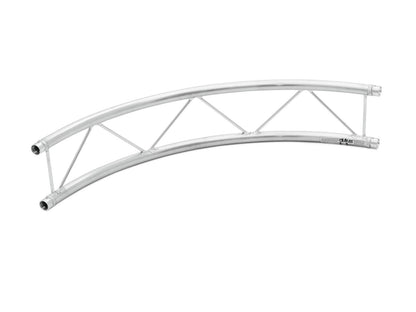 ALUTRUSS DECOLOCK DQ-2 Element f.Kreis 15m ver90°