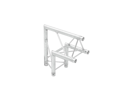 ALUTRUSS DECOLOCK DQ3-PAC24 2-Weg Ecke 90°