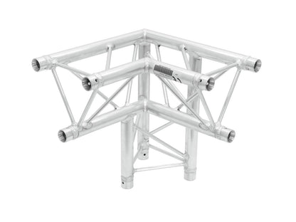 ALUTRUSS DECOLOCK DQ3-PAL33 3-Weg Ecke 90°