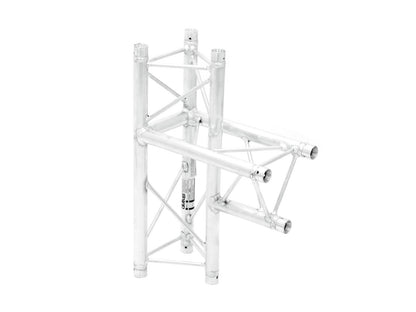 ALUTRUSS DECOLOCK DQ3-PAT37 3-Weg T-Stück 90°