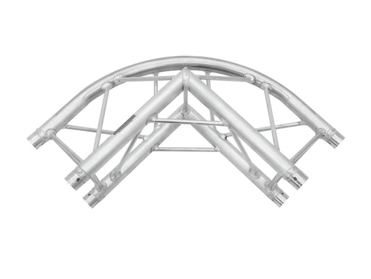 ALUTRUSS DECOLOCK DQ3-PAC24R 2-Weg Ecke 90°