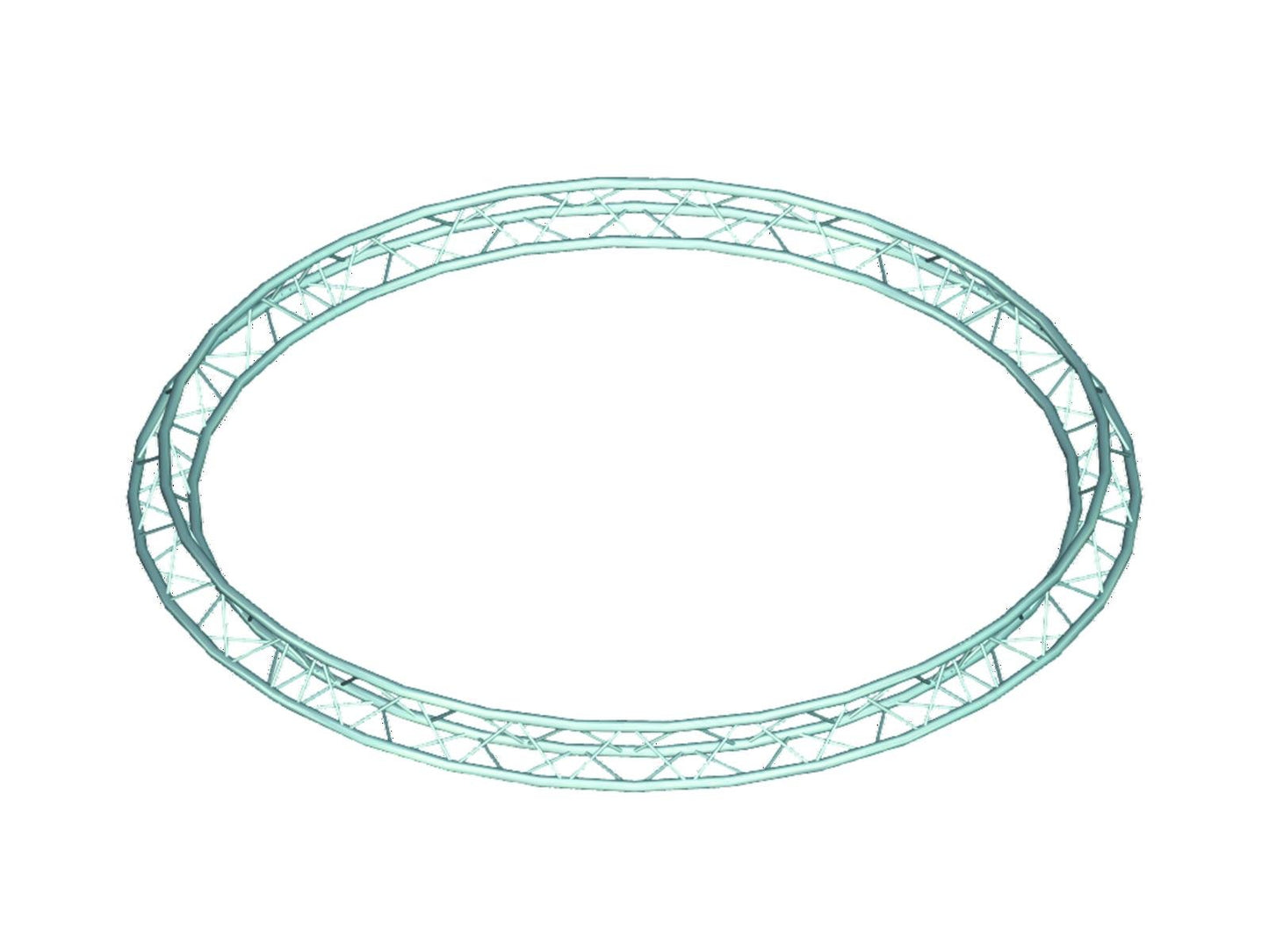 ALUTRUSS DECOLOCK DQ-3 Element f.Kreis d=2m > 90°