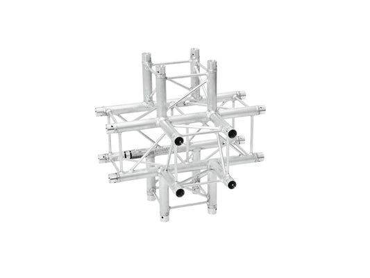 ALUTRUSS DECOLOCK DQ4-PAT51 5-Weg Ecke