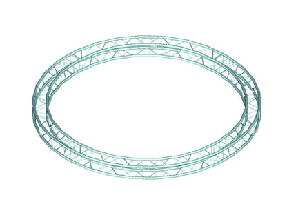 ALUTRUSS DECOLOCK DQ-4 Element für Kreis d=5m 45°