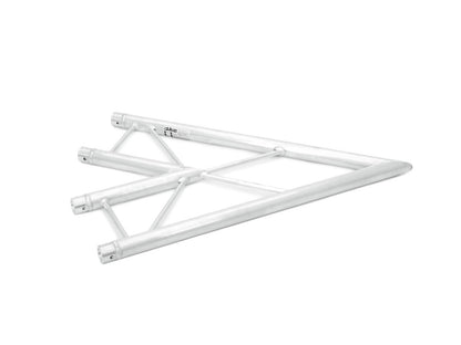 ALUTRUSS BILOCK E-GL22 C19-H 2-Wege-Ecke 45°