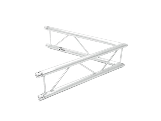 ALUTRUSS BILOCK E-GL22 C20-V 2-Wege-Ecke 60°