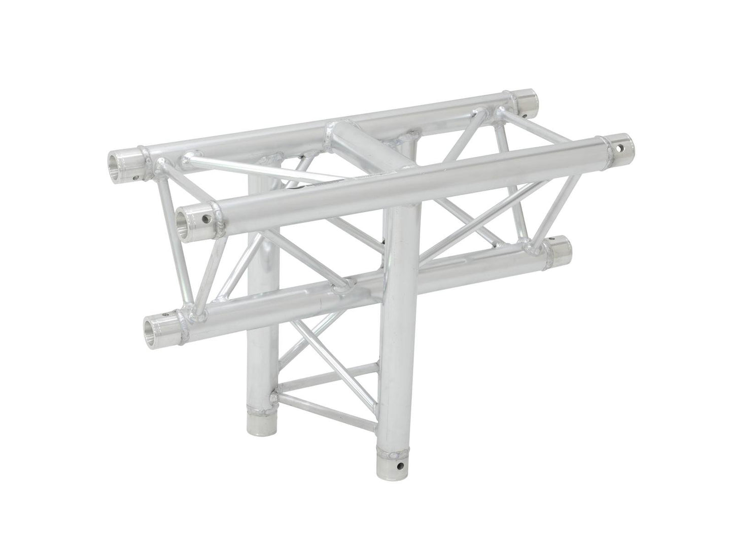 ALUTRUSS TRILOCK E-GL33 T-35 3-Weg-T-Stück