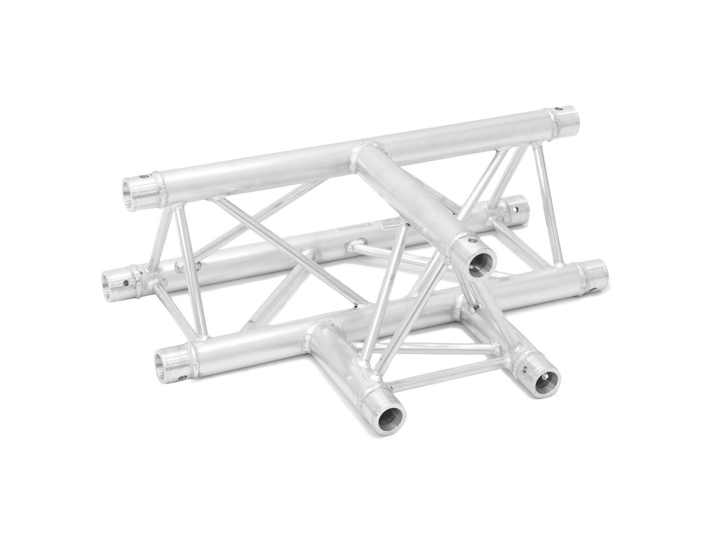 ALUTRUSS TRILOCK E-GL33 T-36 3-Weg-T-Stück