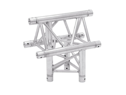 ALUTRUSS TRILOCK E-GL33 T-39 3-Weg-T-Stück