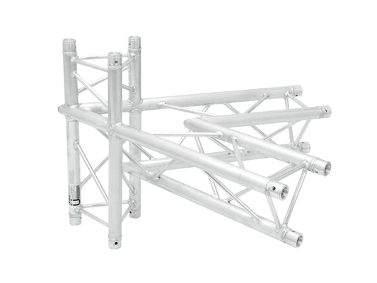 ALUTRUSS TRILOCK 6082AC-20-4 4-Weg-Ecke 60°