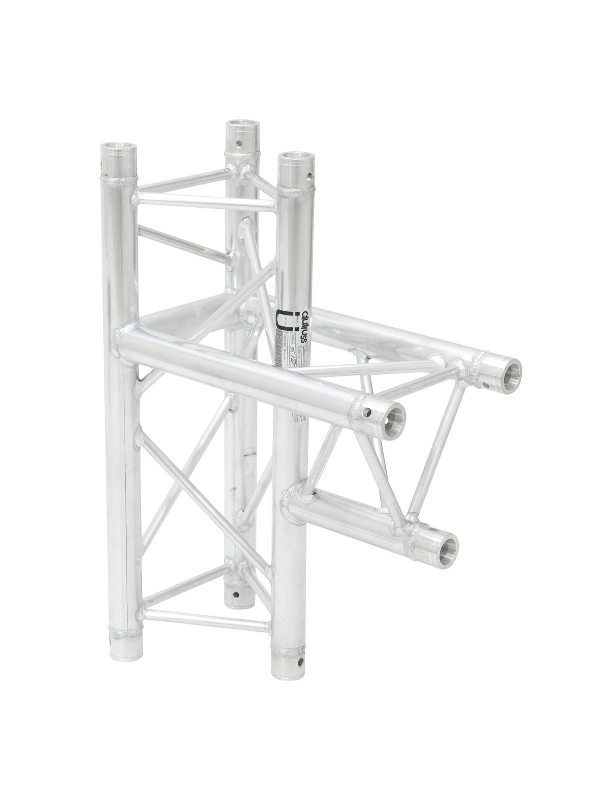 ALUTRUSS TRILOCK 6082AT-37 3-Weg-T-Stück