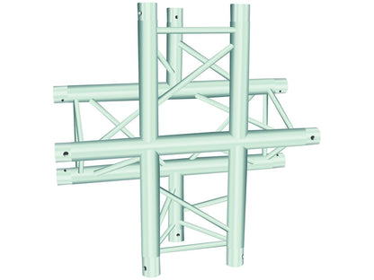 ALUTRUSS TRILOCK 6082AC-41 SU 4-Weg-Kreuzstück