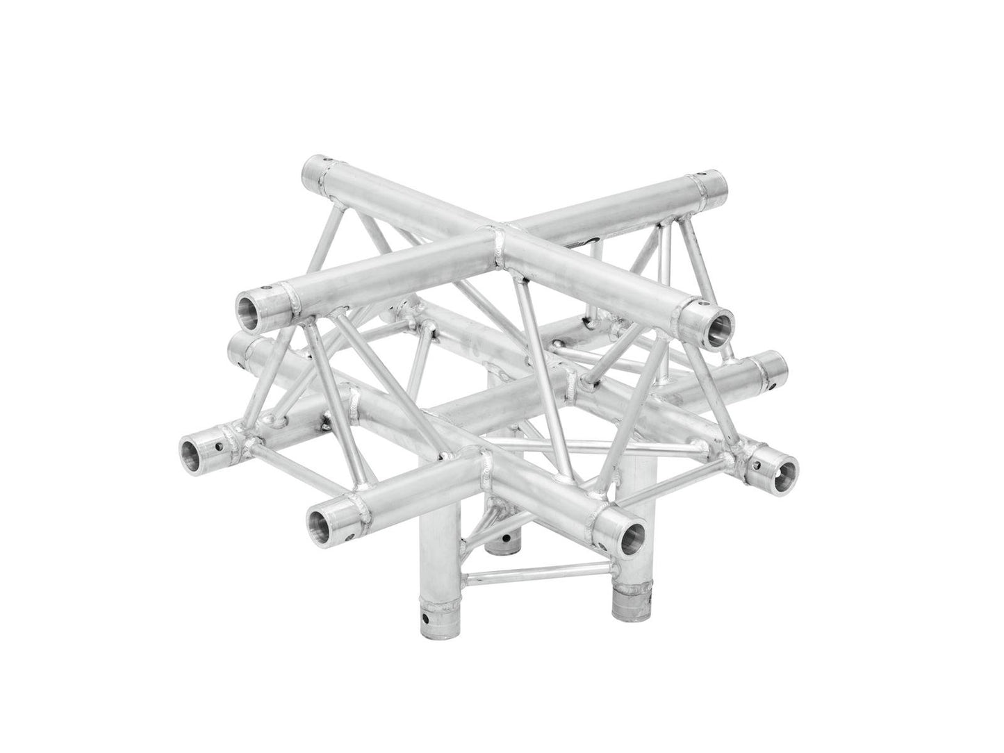 ALUTRUSS TRILOCK 6082AC-52 5-Weg-Stück /\