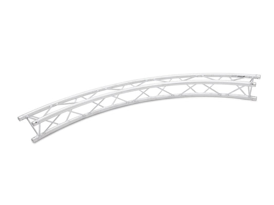 ALUTRUSS TRILOCK 6082 Kreiselement 3m in. 90° /\