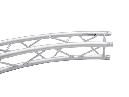 ALUTRUSS TRILOCK 6082 Kreiselement 3m in. 90° /\