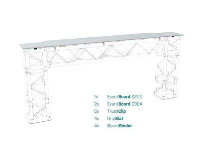 OnTruss EventBoard S200 BASIC