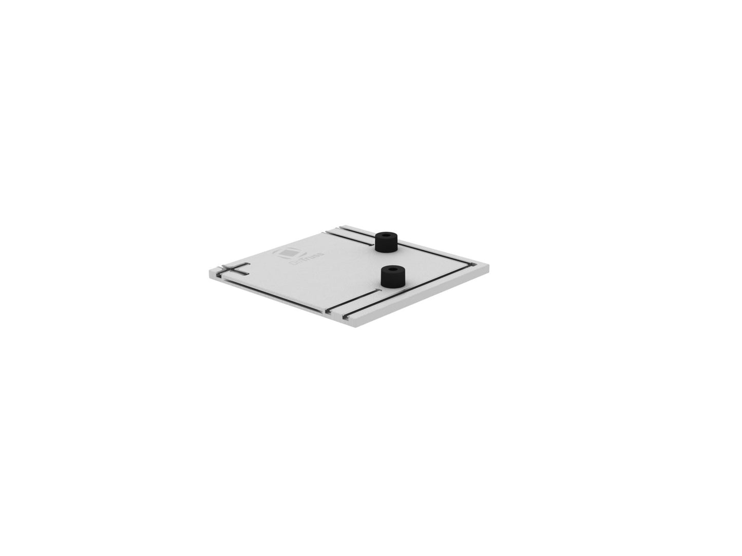 OnTruss EventBoard C90A PREMIUM grau