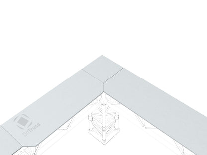 OnTruss EventBoard C90A PREMIUM grau