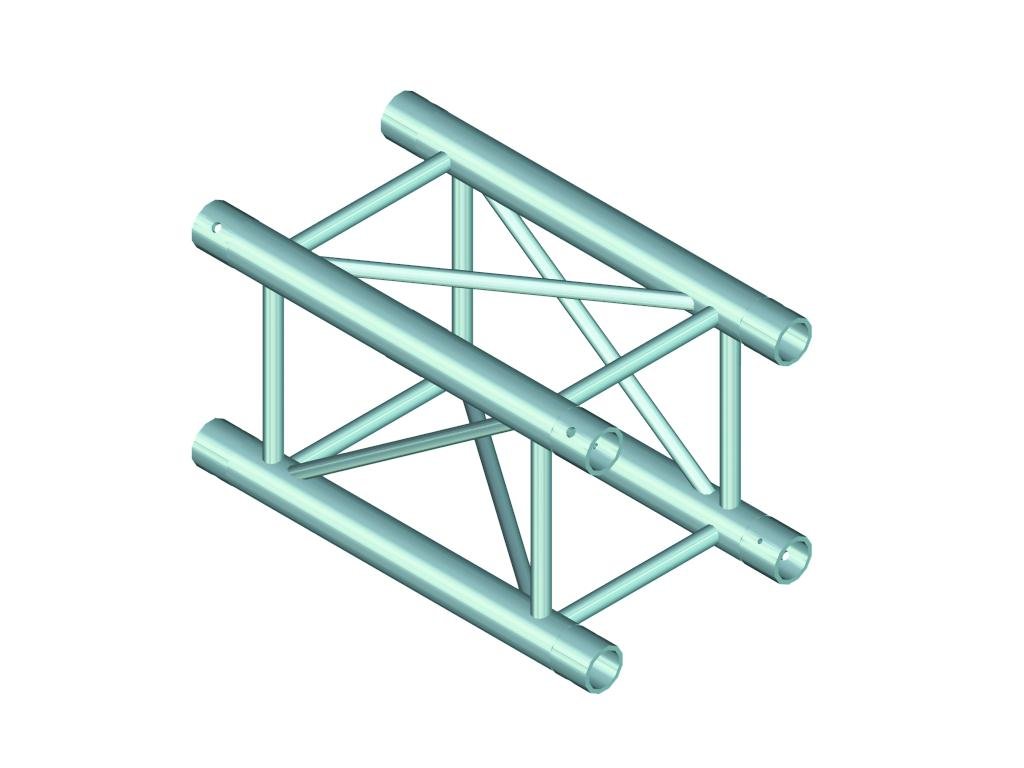 ALUTRUSS TOWERTRUSS TQTR-1000 4-Punkt-Traverse