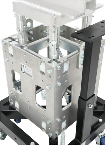 ALUTRUSS Tower System I