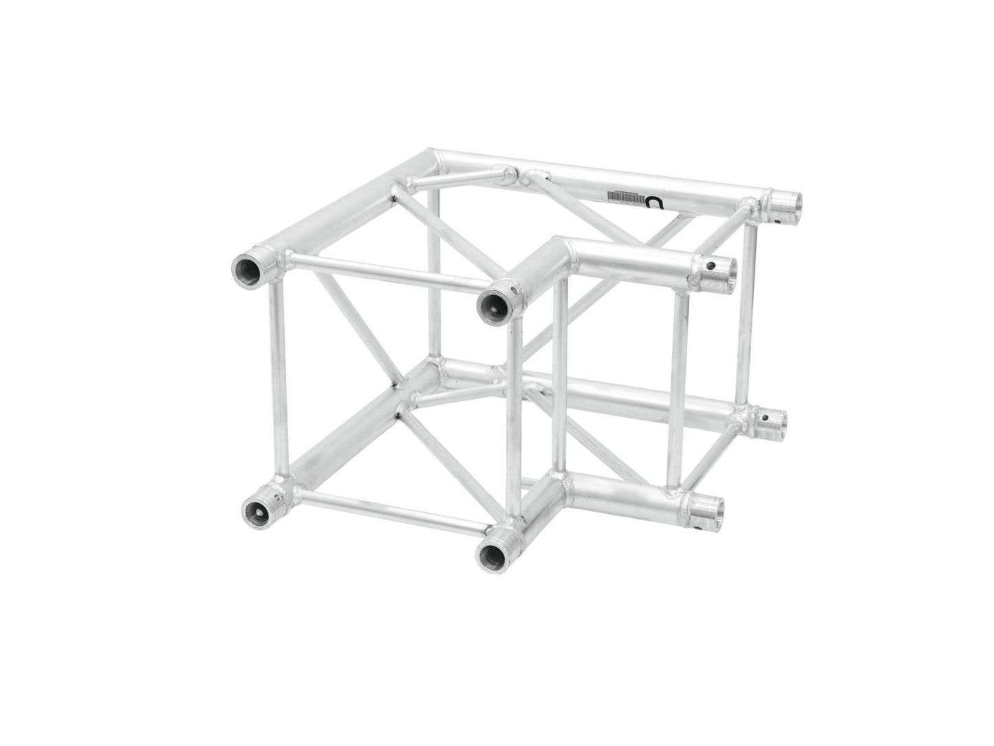 ALUTRUSS QUADLOCK TQ390-QQC21 2-Weg-Ecke 90°