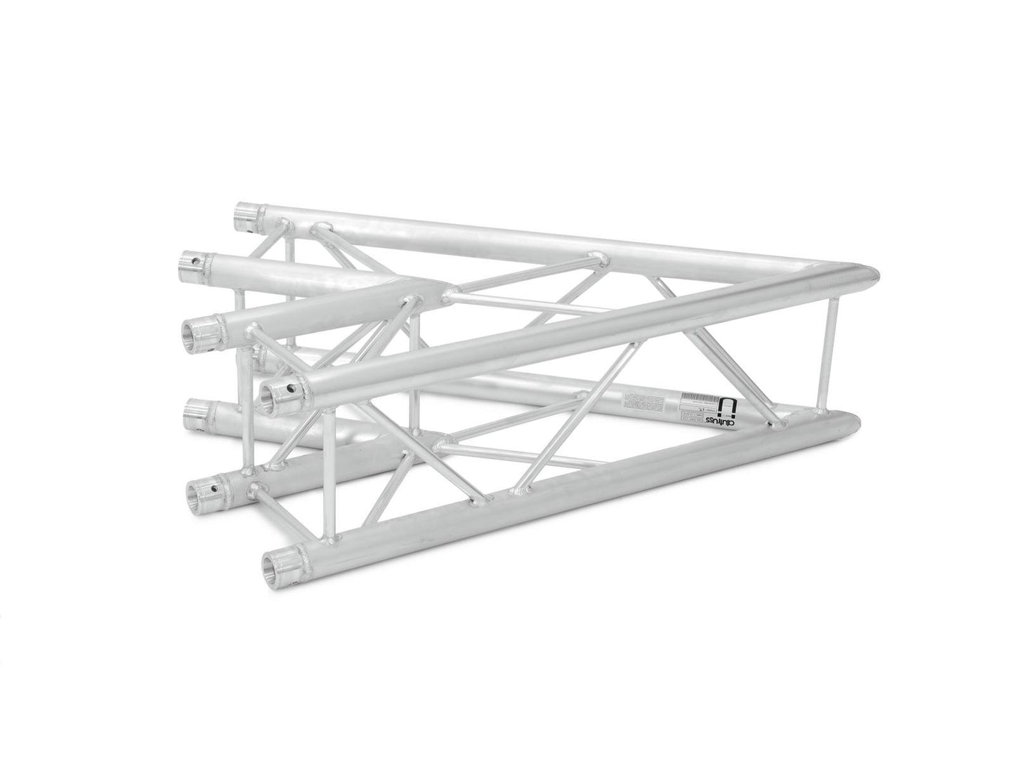 ALUTRUSS QUADLOCK 6082C-19 2-Wege-Ecke 45°