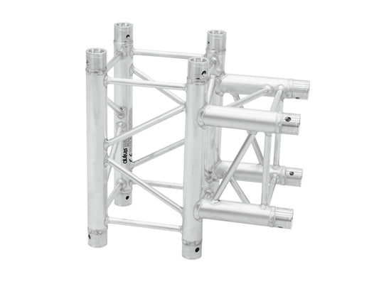 ALUTRUSS QUADLOCK 6082T-35(50) 3-Wege-T-Stück