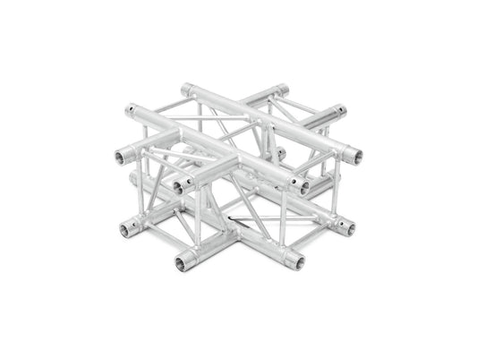 ALUTRUSS QUADLOCK 6082C-41 4-Wege-Kreuzstück