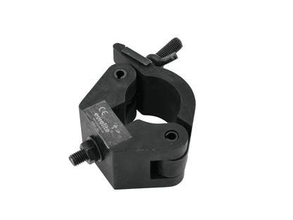 ALUTRUSS Gizmo/Clamps Traversenadapter schwarz