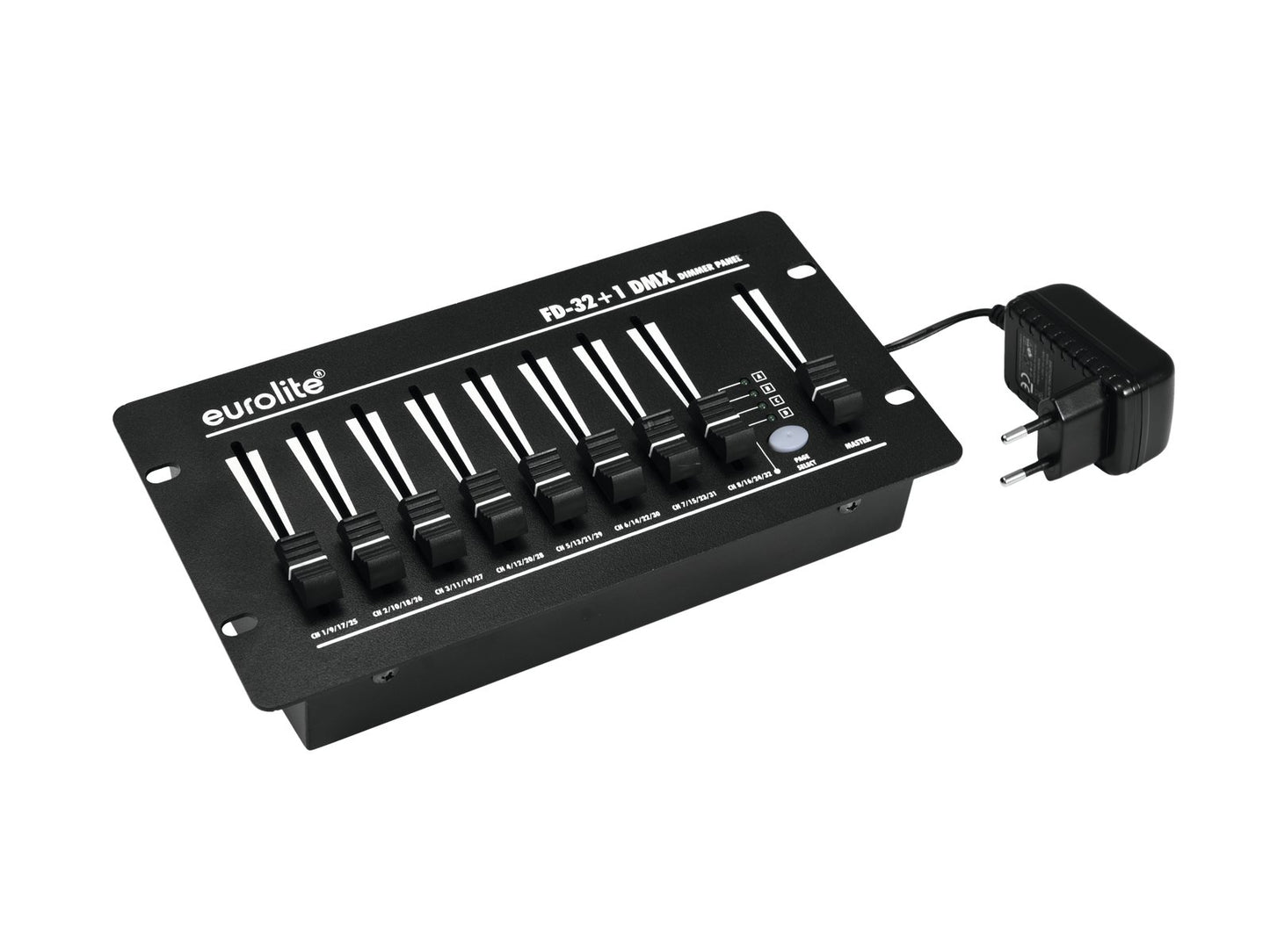 EUROLITE FD-32+1 DMX Dimmer Panel