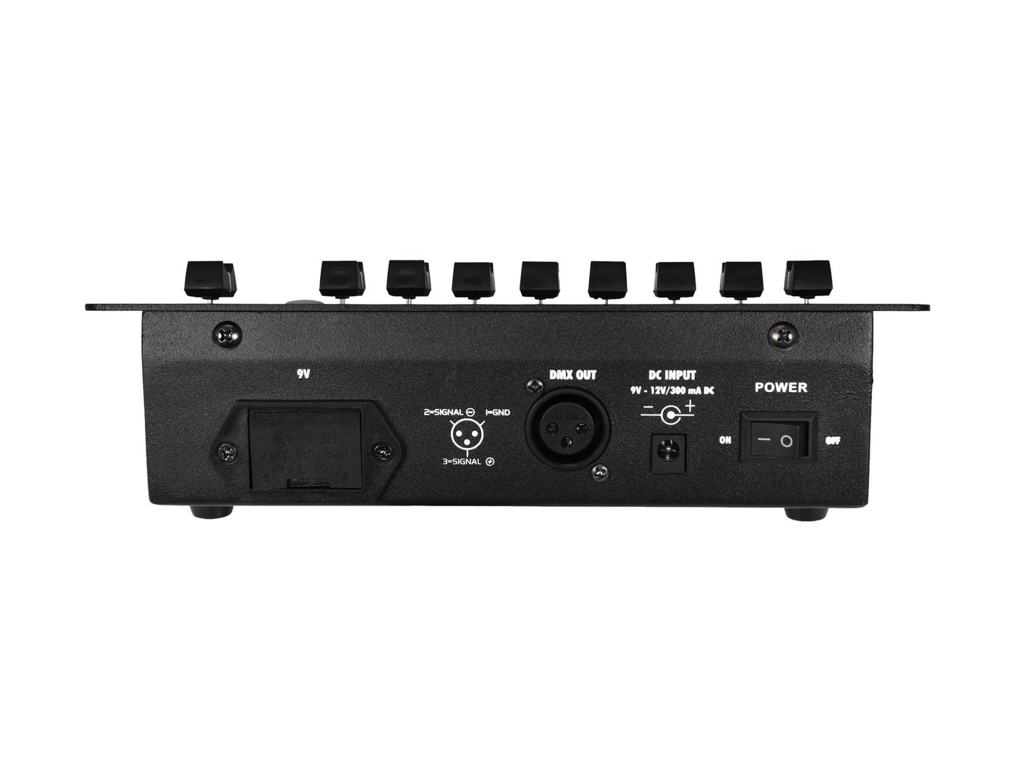 EUROLITE FD-32+1 DMX Dimmer Panel