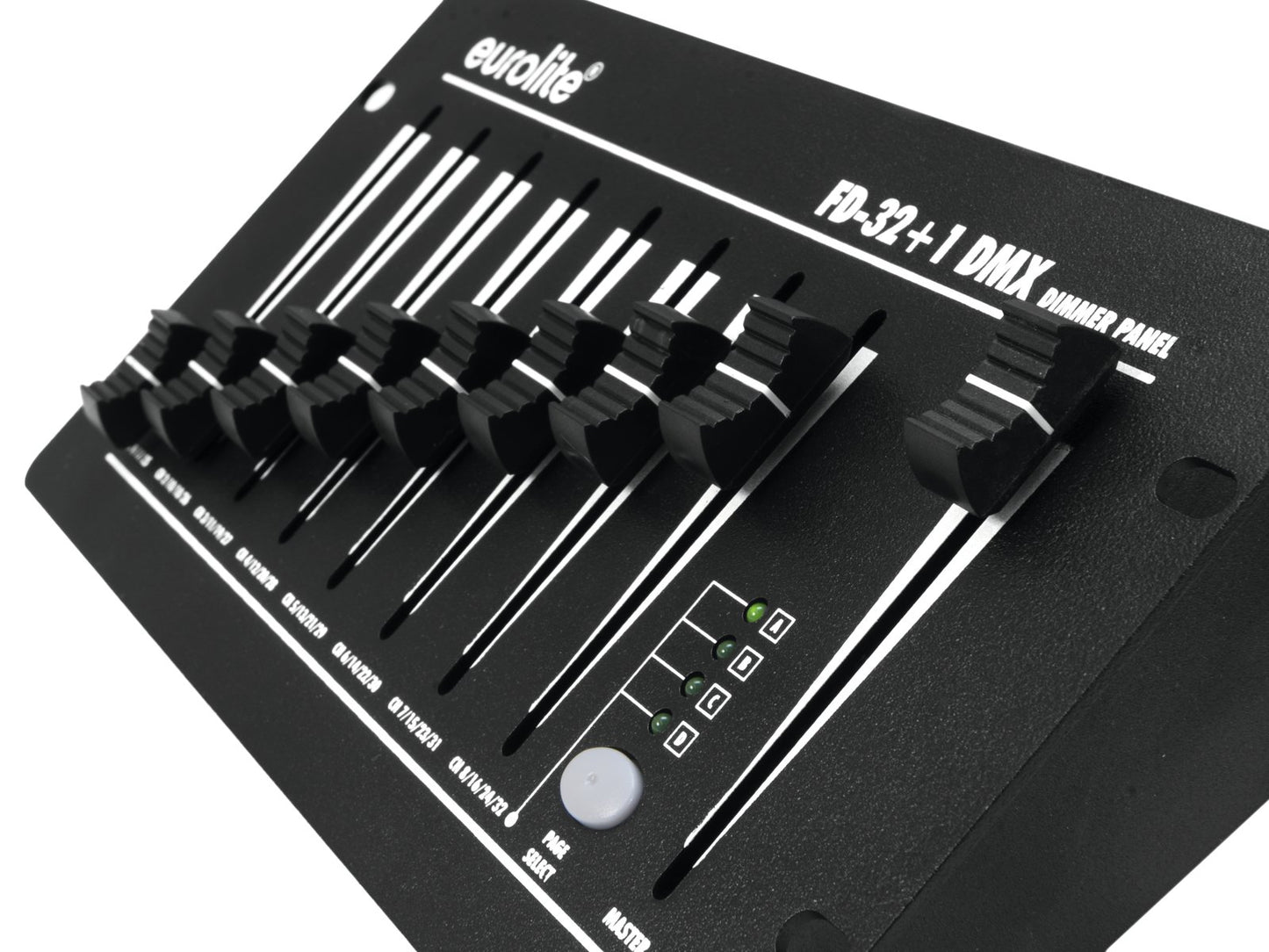 EUROLITE FD-32+1 DMX Dimmer Panel