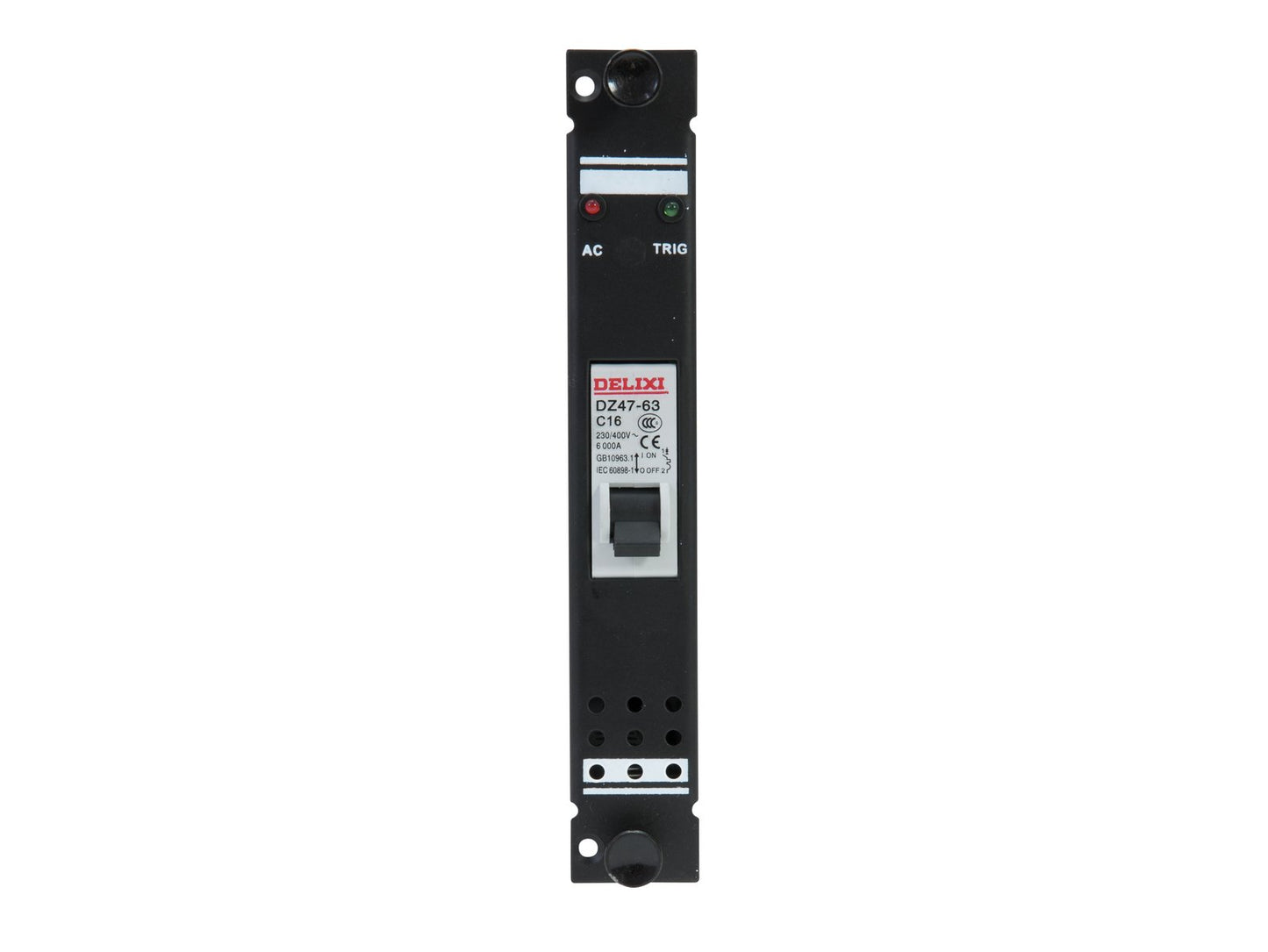 EUROLITE DPMX Dimmer-Modul 1216 MK2