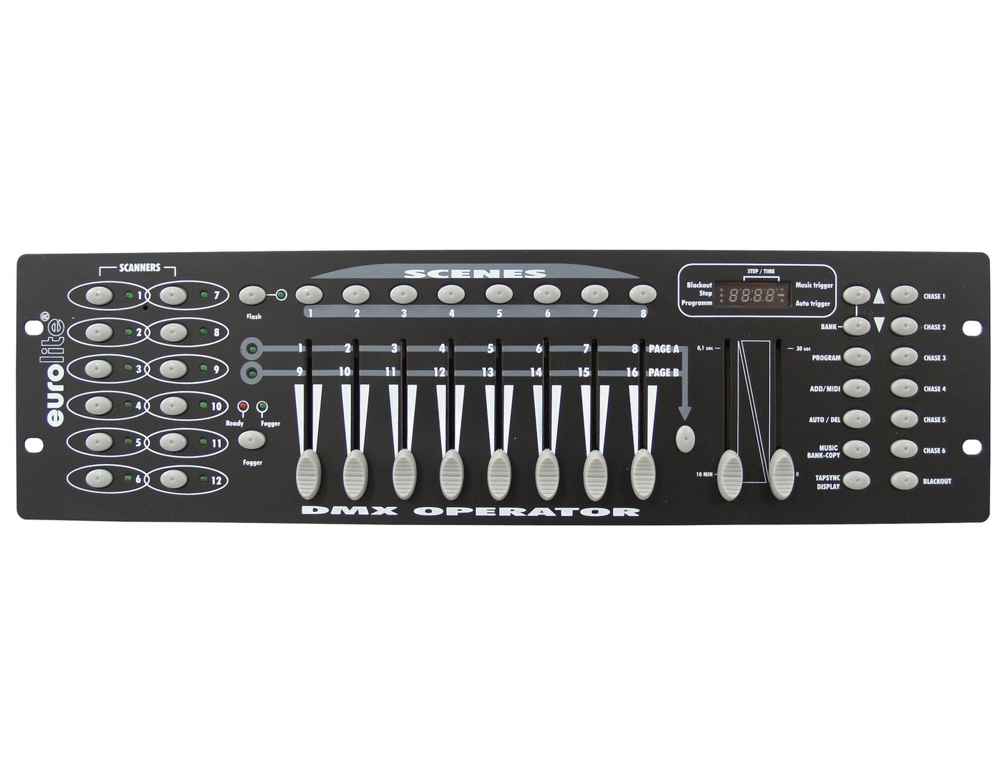 EUROLITE DMX Operator 192 Controller