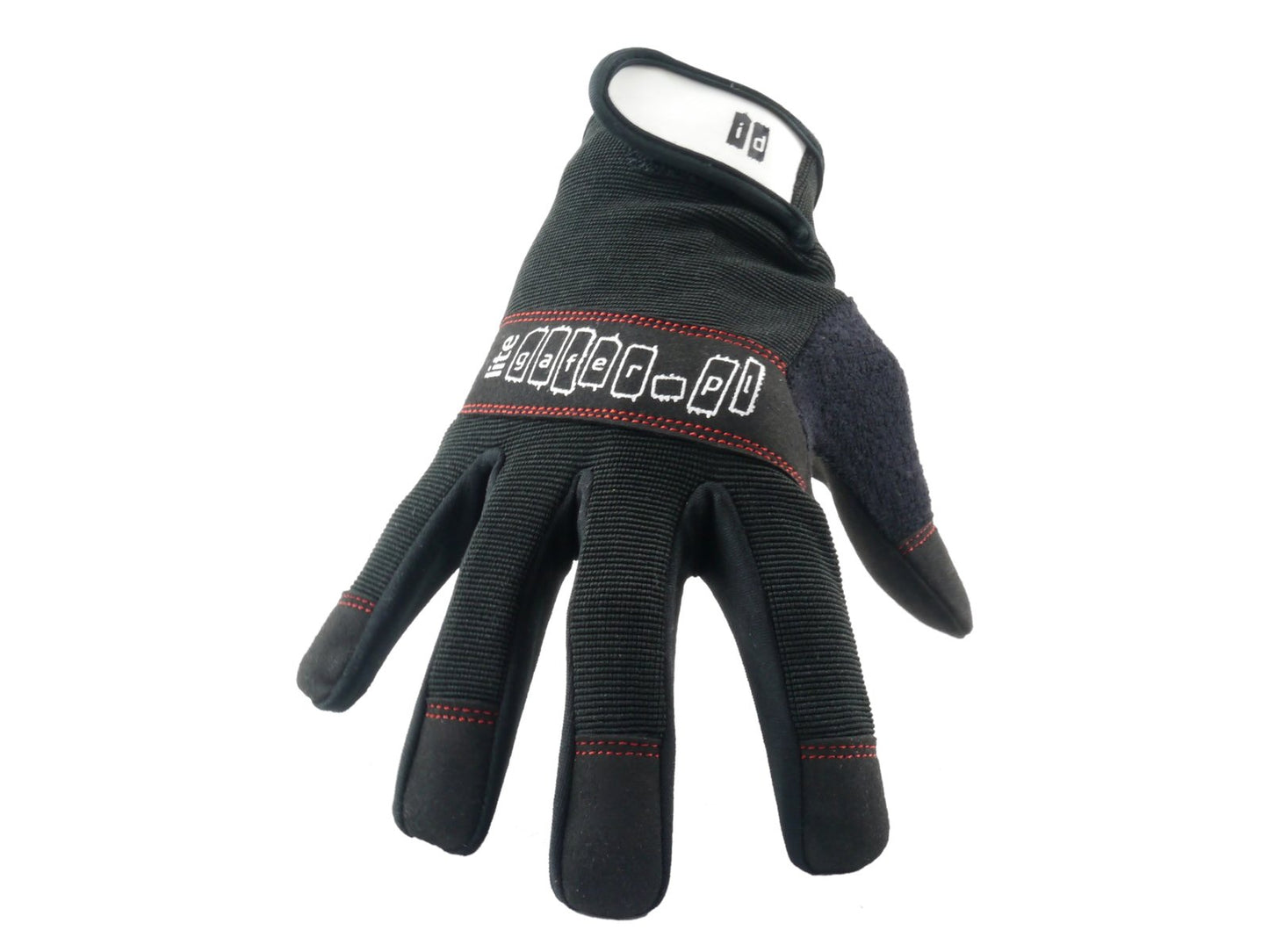 GAFER.PL Lite glove Handschuh Größe S