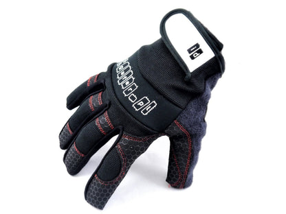 GAFER.PL Grip glove Handschuh Größe S