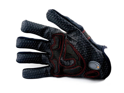 GAFER.PL Grip glove Handschuh Größe S