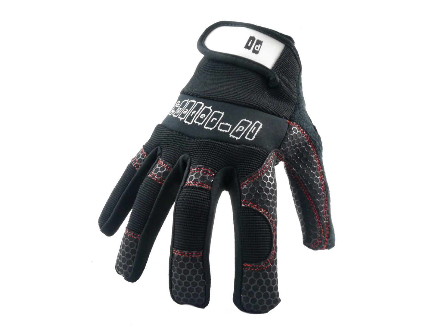 GAFER.PL Grip glove Handschuh Größe S