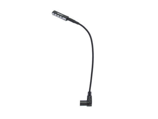 EUROLITE Flexilight LED-Schwanenhals XLR 90°