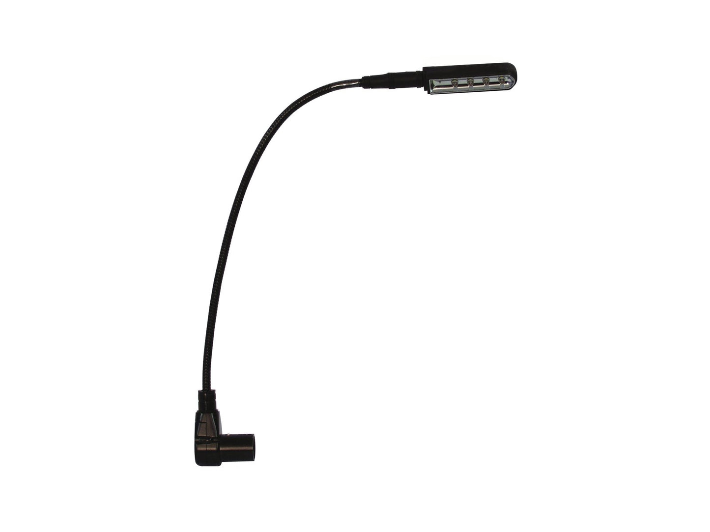 EUROLITE Flexilight LED-Schwanenhals XLR 90°