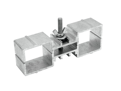 ALUTRUSS BE-1F2 Fußverbinder (2 Füße)