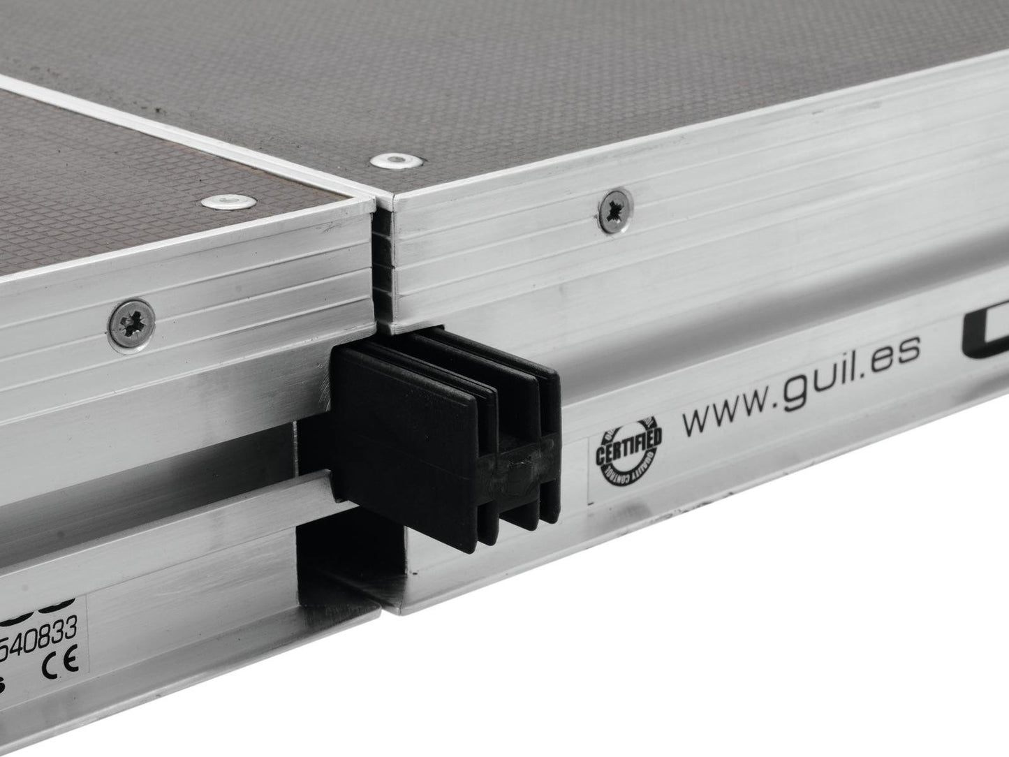 GUIL TM-440/2x05 Bühnenelement