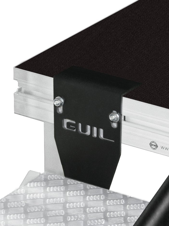 GUIL ECP-04/440 Bühnentreppe