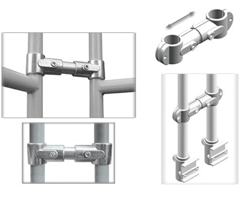 GUIL TMU-06 Verbinder für Geländer