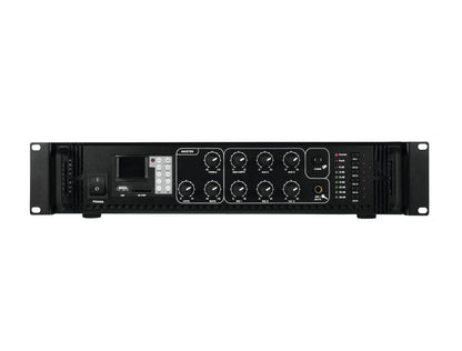 OMNITRONIC MPZ-350.6P Mischverstärker