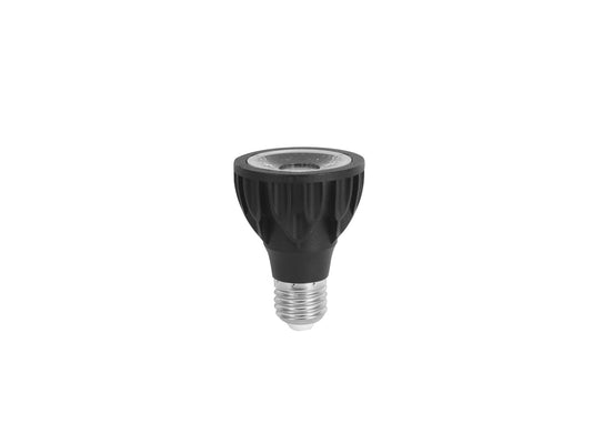 OMNILUX PAR-20 230V COB 6W E-27 LED 1800k-3000k dim2warm