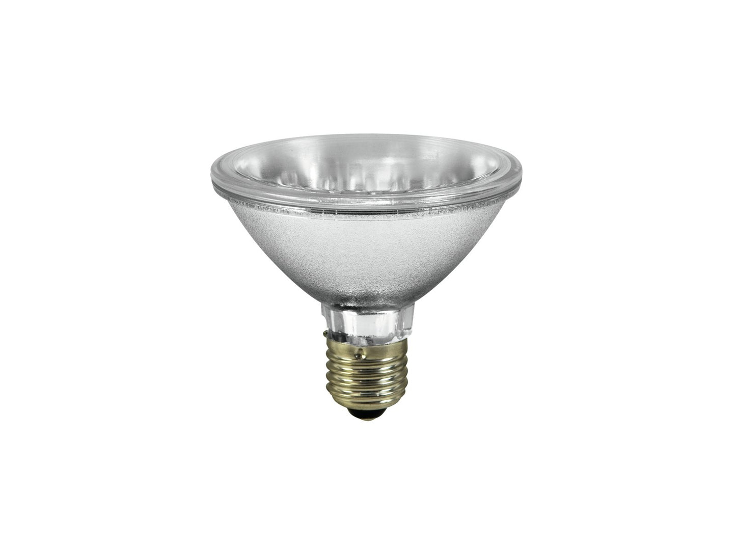 OMNILUX PAR-30 240V E-27 18 LED 5mm gelb