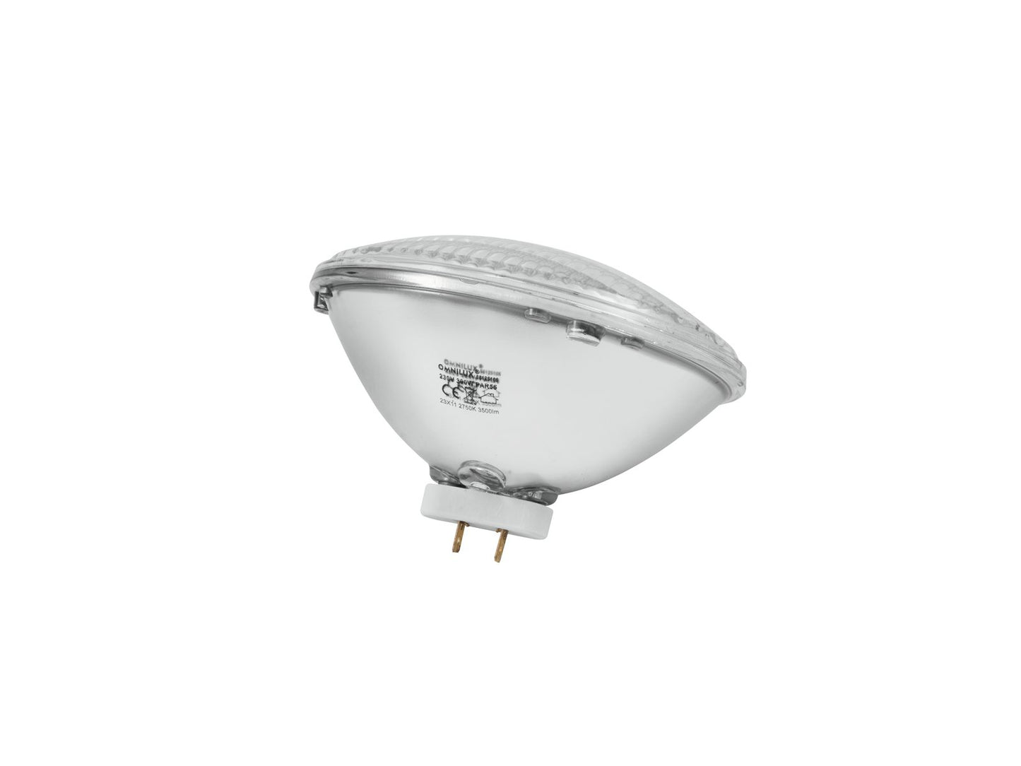 OMNILUX PAR-56 230V/300W MFL 2000h T